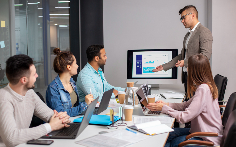 Project Management Services