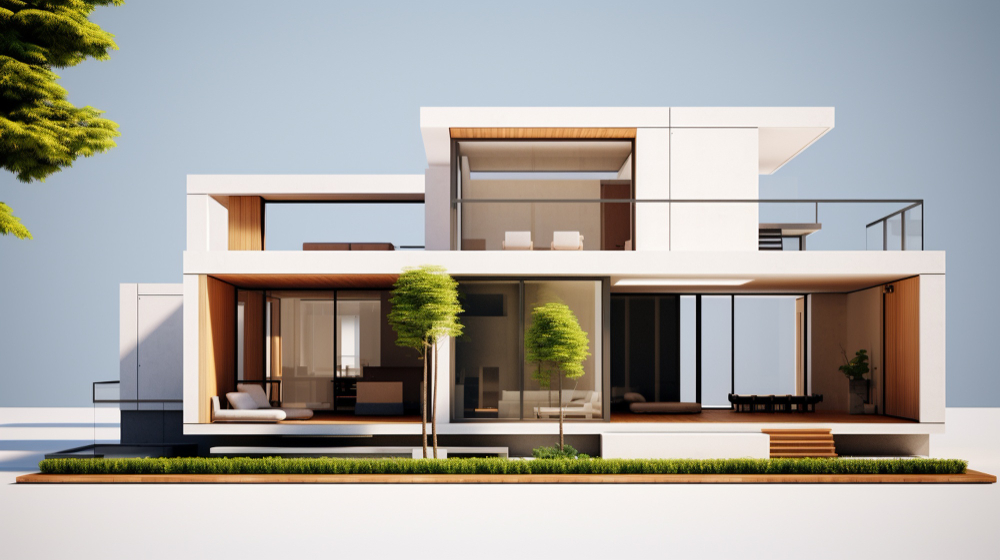 Residential Building