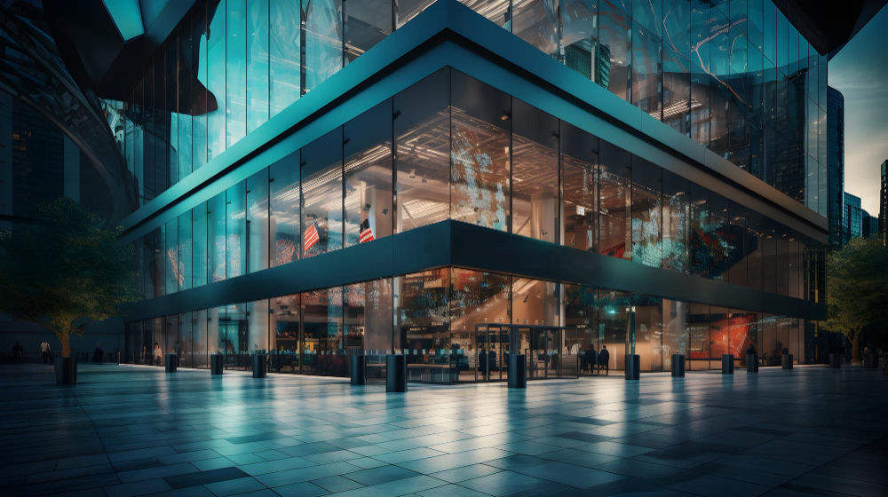 Commercial Construction