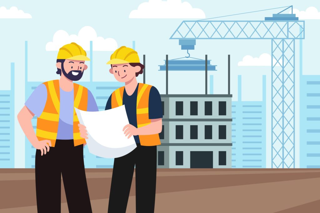 Construction Team