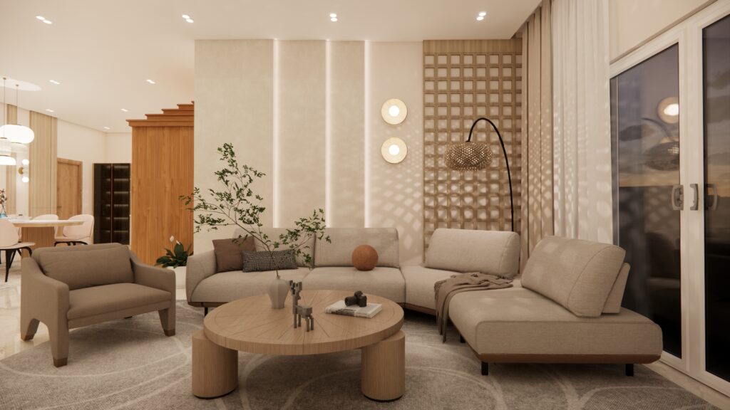 Interiors 17 Living Room Design