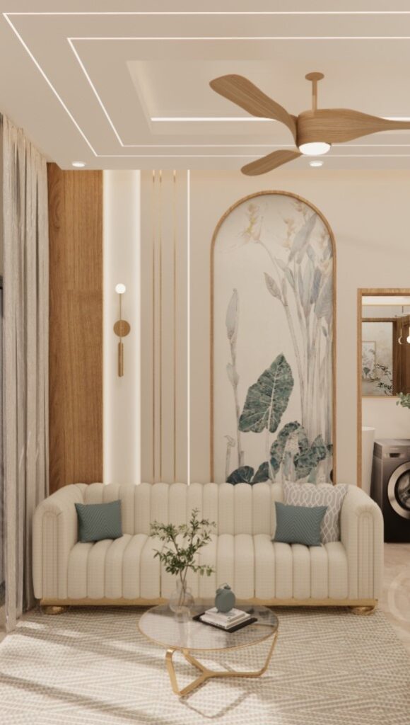 Living Room Design