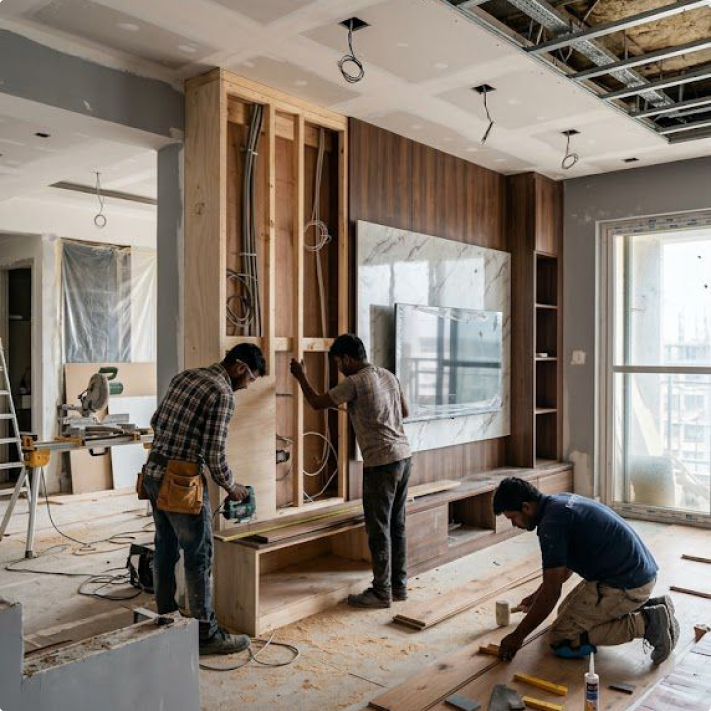 on going projectsimage